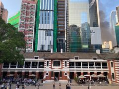 -大馆(前中区警署建築群)