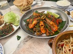 -KingThaia金泰兰(滨江天街店)