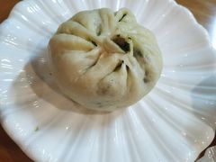 -圆满素食林饭店非遗素食(河西店)