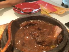 -食锦记·福建私房菜(浦西万达店)