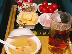 -江南足纪·影院足道·轻奢SPA(京基水贝店)