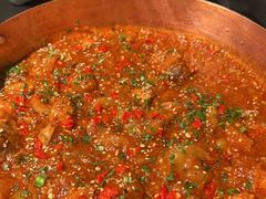 -Ameigo梅果·云贵川bistro(长宁来福士店)