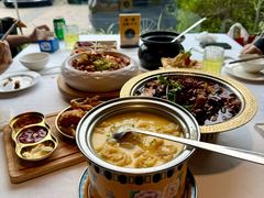 -樽宴酒楼·地道川菜·品质聚会·生日宴请