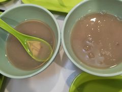 -复旦大学枫林校区-学生食堂