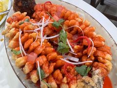 -五味轩菜馆(向西村西区108号楼店)