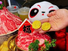 -蜀大侠火锅(总府路店)