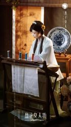 -盘子女人坊生日照·摄影馆(浦东店)