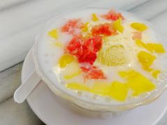 -芬芳甜品(同福路店)