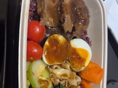 -KPRO肯律轻食(淘金店)