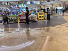-上海世纪汇广场