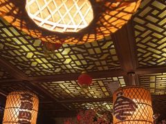 大堂-杨记隆府(重庆总店)