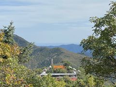 -妙峰山风景名胜区