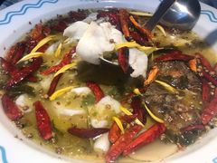 -花椒俏川菜小馆(南海万达店)