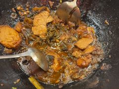 -江湖水乡铁锅炖魚(周庄嘉园店)