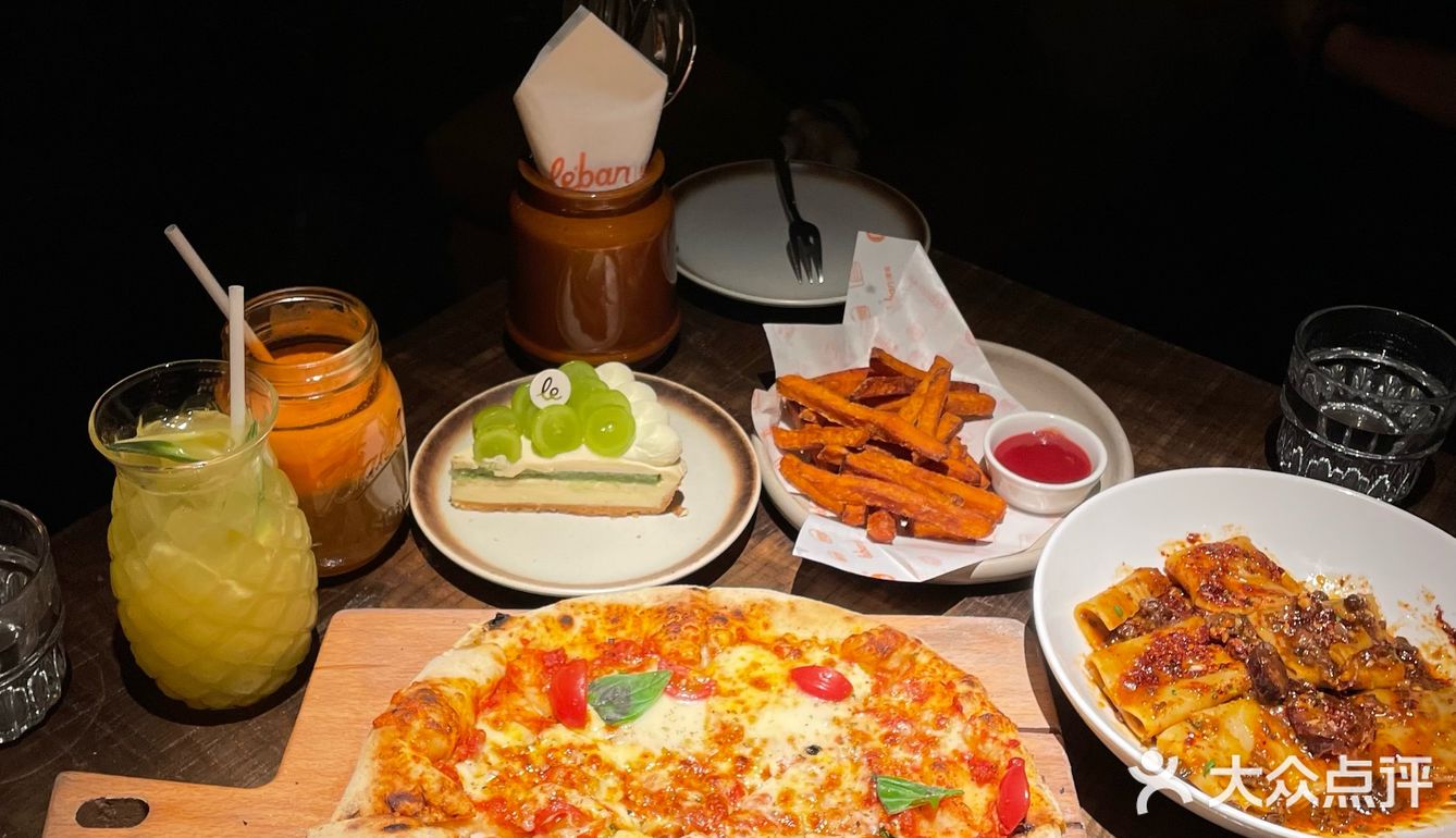 西安|超适合秋天去的农场餐厅(附攻略🍕