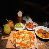 西安|超适合秋天去的农场餐厅(附攻略🍕