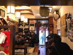 门面-樱の花亭日本料理店
