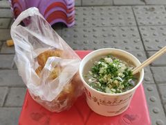 -汪记鲜鱼糊汤粉(沈阳路总店)