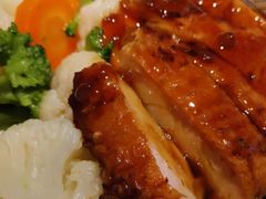 -吉野家(人和香港城店)