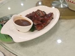 -椿记烧鹅(叠彩店)