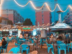 -清真·馬坡二旦烧烤(人生一串拍摄店)