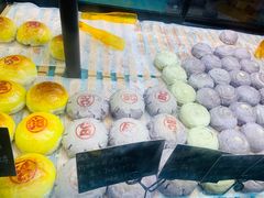 -BC烘焙伴手礼(新光天地店)