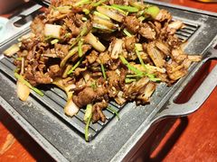 -北平食府(马鞍山路店)