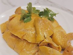 -品粤居港式打边炉·广式烧腊(西安路福佳新天地店)