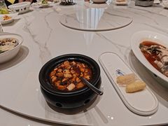 -湖北三五醇酒店·35年新楚菜