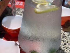 -炭舍干锅(华发商都店)