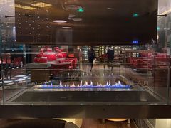 -富力丽思卡尔顿酒店·FLAIR餐厅酒吧