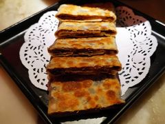 -京华烟云·北京烤鸭(领展购物广场·中关村店)