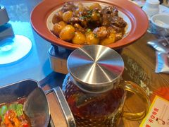 -黄泥岗·地道湖北菜(奥特莱斯店)