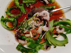 -箸福·夜上海(月牙湖公园店)