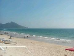 -西涌国际滨海旅游区