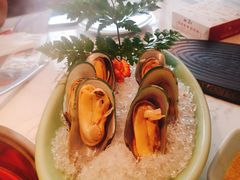 -捞神煲汤火锅(湖滨商业街店)