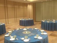 -上海国展宝龙丽筠酒店