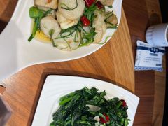 -翠云楼·汽锅鸡·云南特色菜(翠湖公园店)