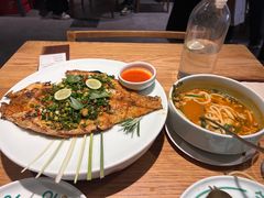 -一坐一忘云南菜(嘉里中心店)