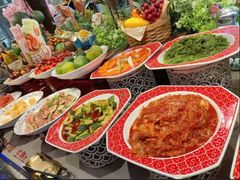 -非烤勿扰自助烤肉(合胜百货店)