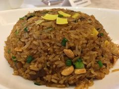 腊味抄饭-悦湖公馆