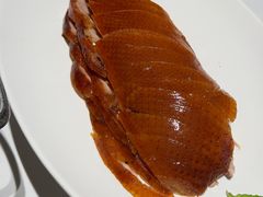 -四季民福烤鸭店(王府井东安门店)