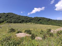 -白草畔自然风景区