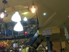-蜜蜂家的红茶馆(华府店)
