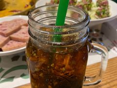 -莺花渡火锅City Green(万象城店)