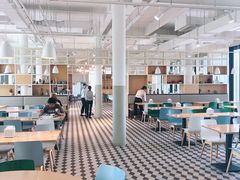 大堂-阿那亚第二食堂 Cafeteria 2