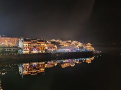 -洪江古商城