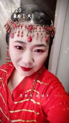 -盘子女人坊古装写真摄影(天津总店)