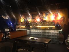 -新楚记烧烤·酒场·夺命肥肠(车公庙店)