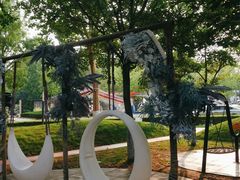 -春晖园度假酒店温泉